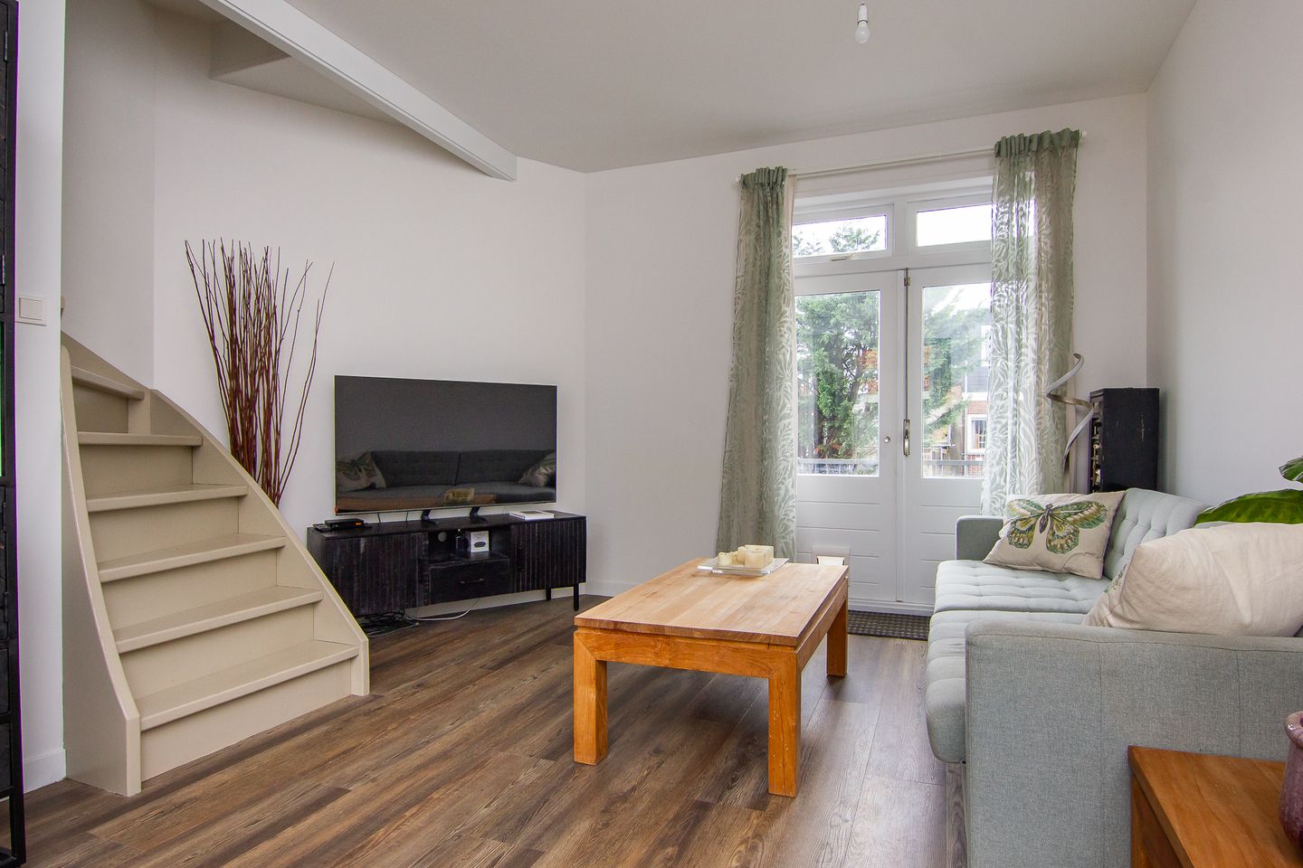 Foto 5 van Tweede Vooruitgangstraat 41-RD