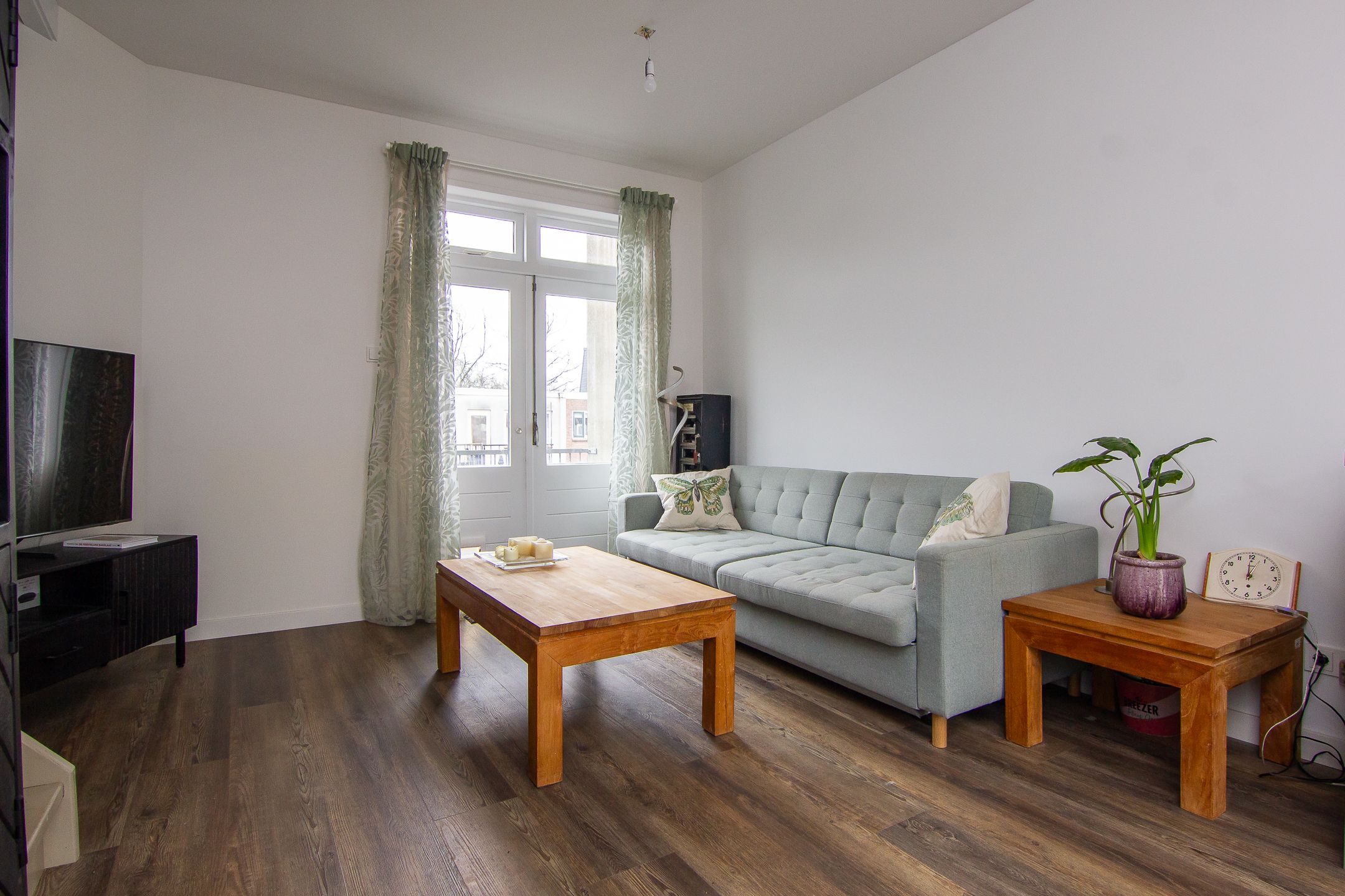 Foto 6 van Tweede Vooruitgangstraat 41-RD