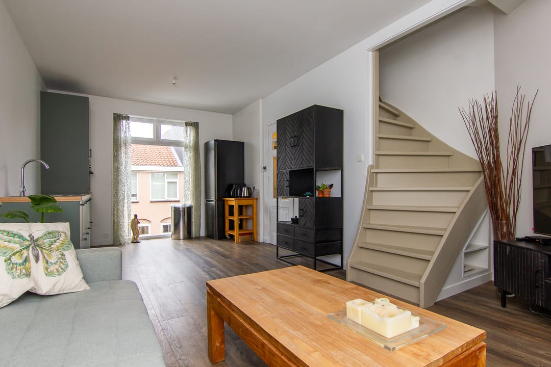 Foto 8 van Tweede Vooruitgangstraat 41-RD