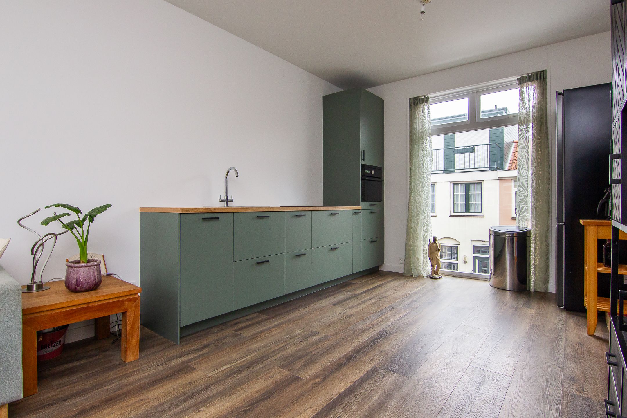 Foto 9 van Tweede Vooruitgangstraat 41-RD