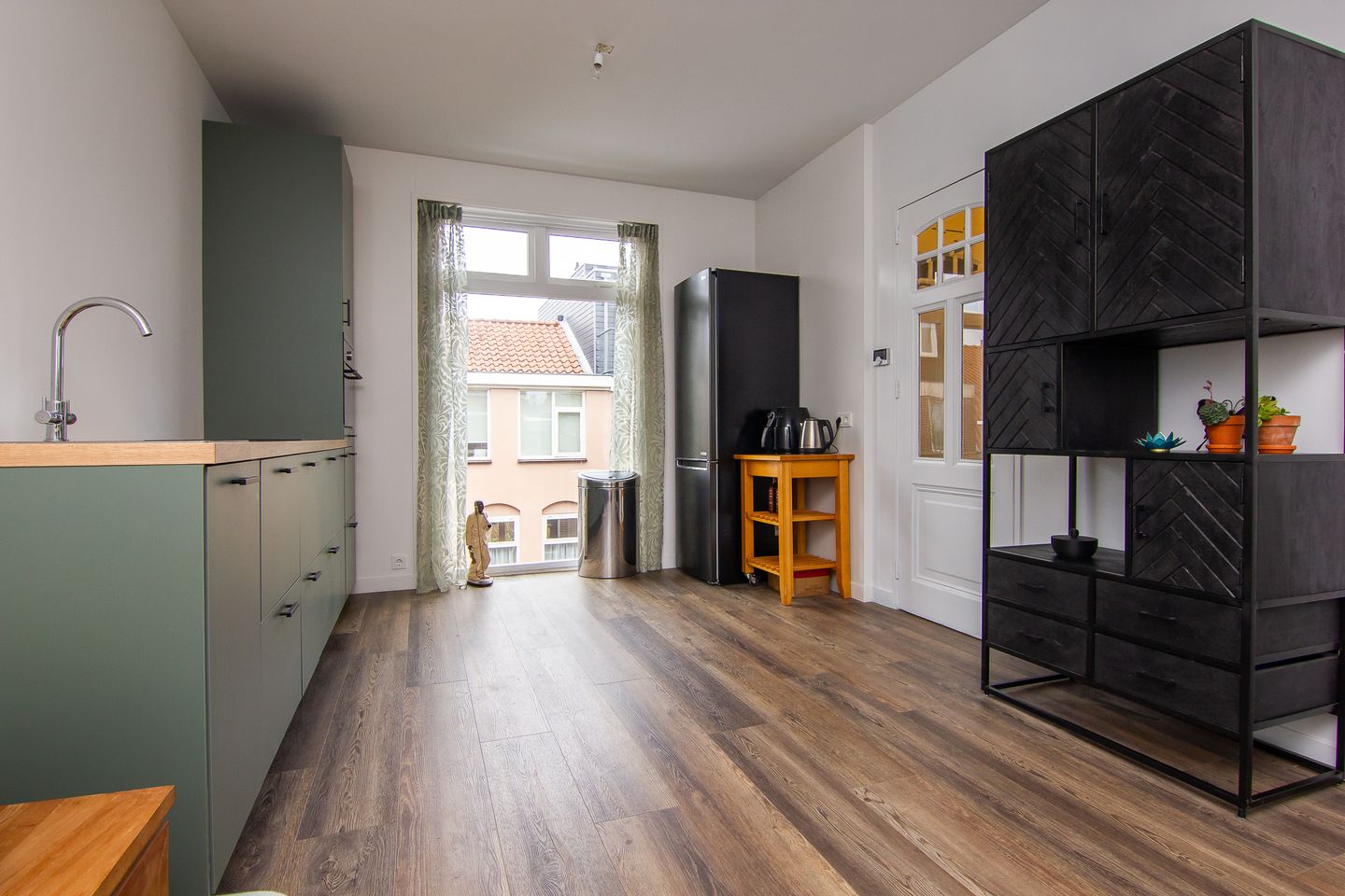 Foto 10 van Tweede Vooruitgangstraat 41-RD