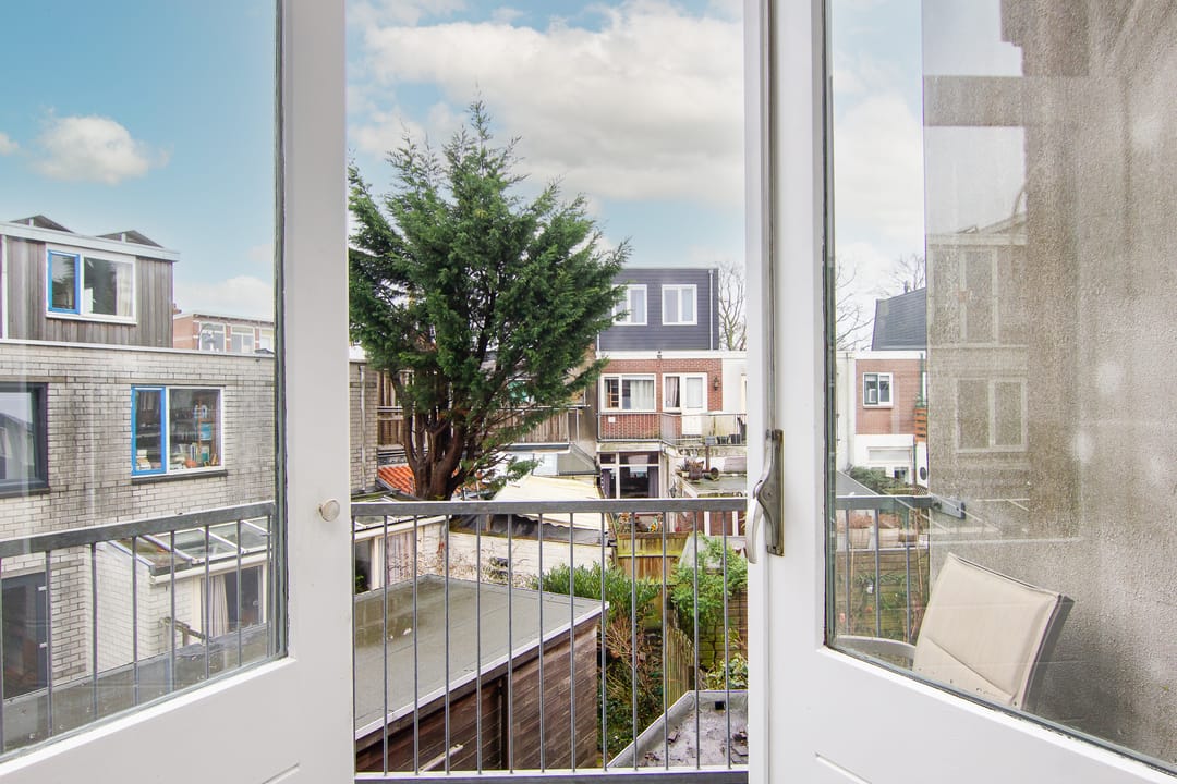 Foto 13 van Tweede Vooruitgangstraat 41-RD