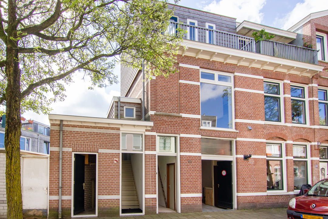 Foto 26 van Tweede Vooruitgangstraat 41-RD