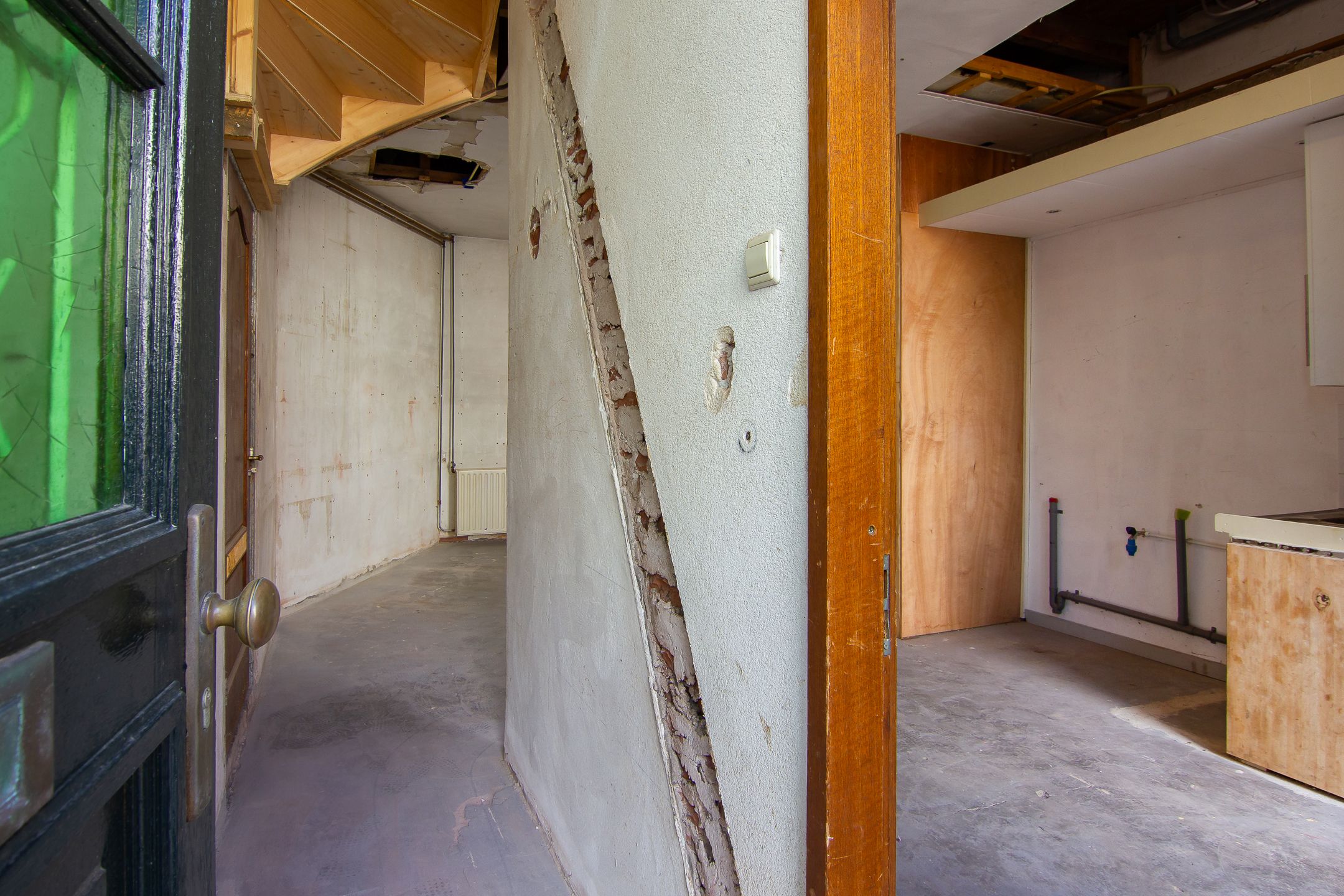 Foto 33 van Tweede Vooruitgangstraat 41-RD