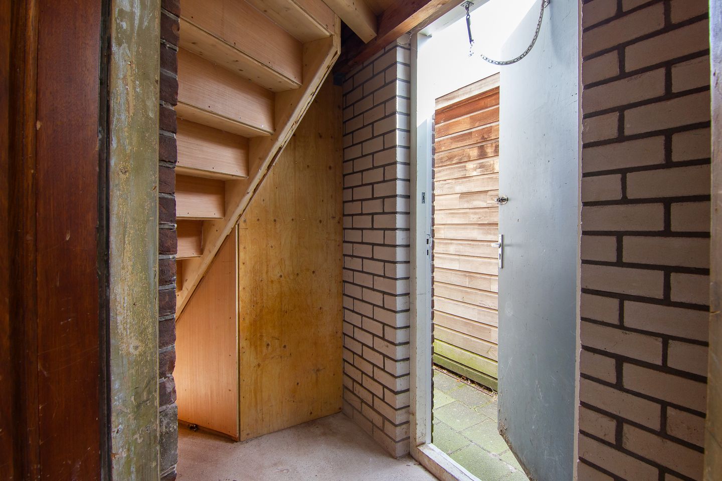 Foto 34 van Tweede Vooruitgangstraat 41-RD