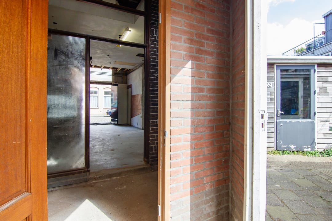 Foto 37 van Tweede Vooruitgangstraat 41-RD