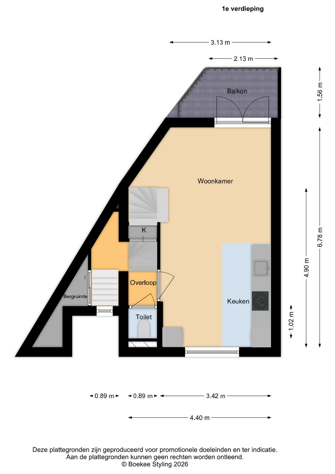 Foto 41 van Tweede Vooruitgangstraat 41-RD