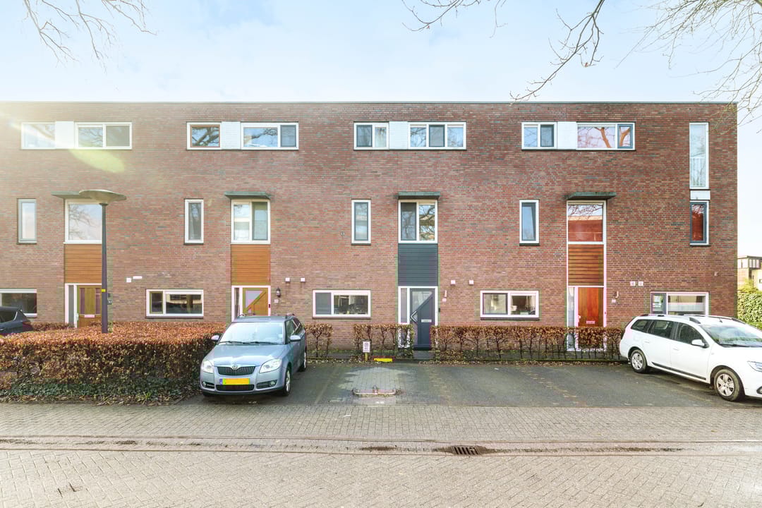 Foto 1 van Pieter Klaarhamerstraat 46