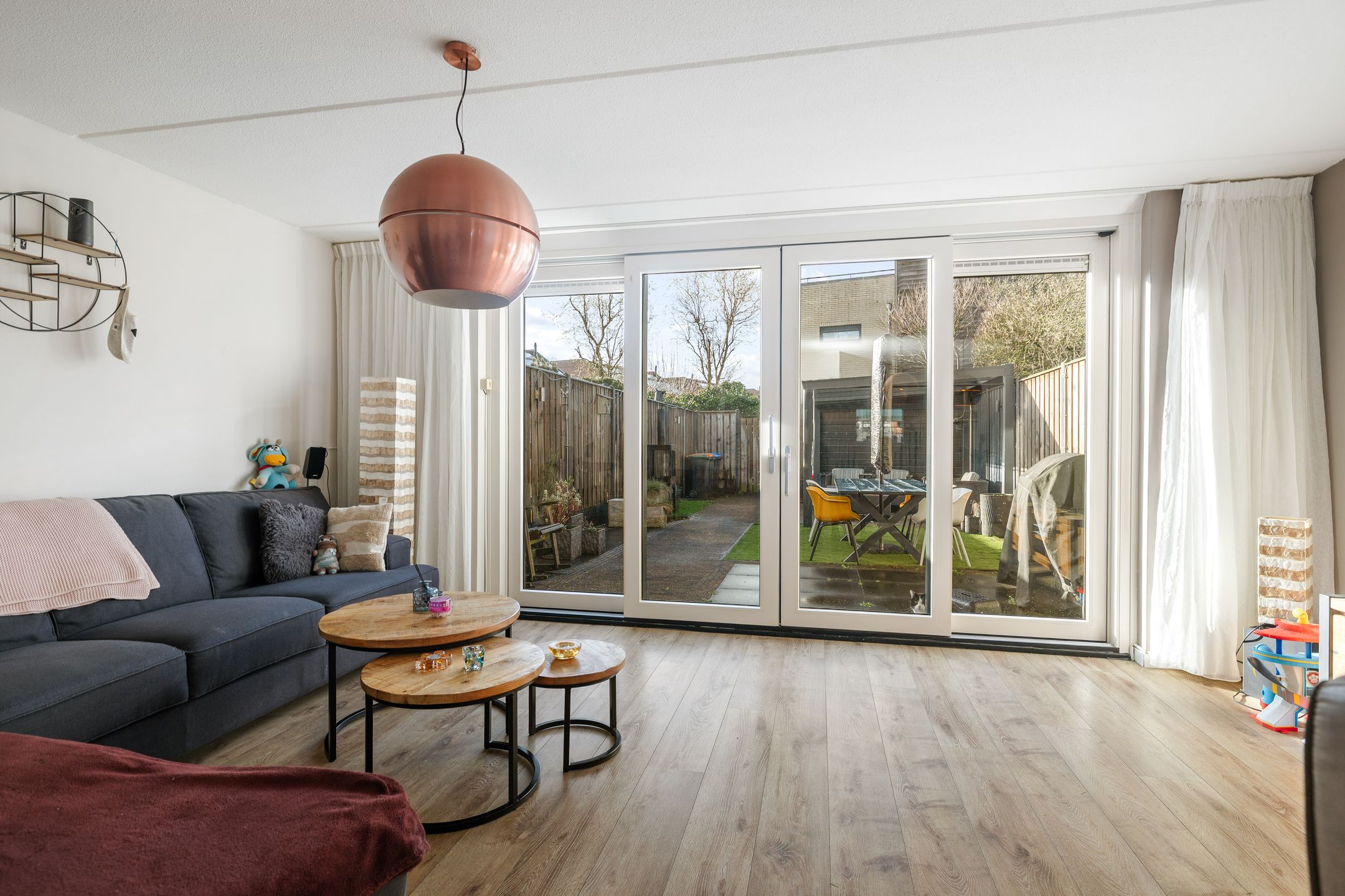 Foto 9 van Pieter Klaarhamerstraat 46