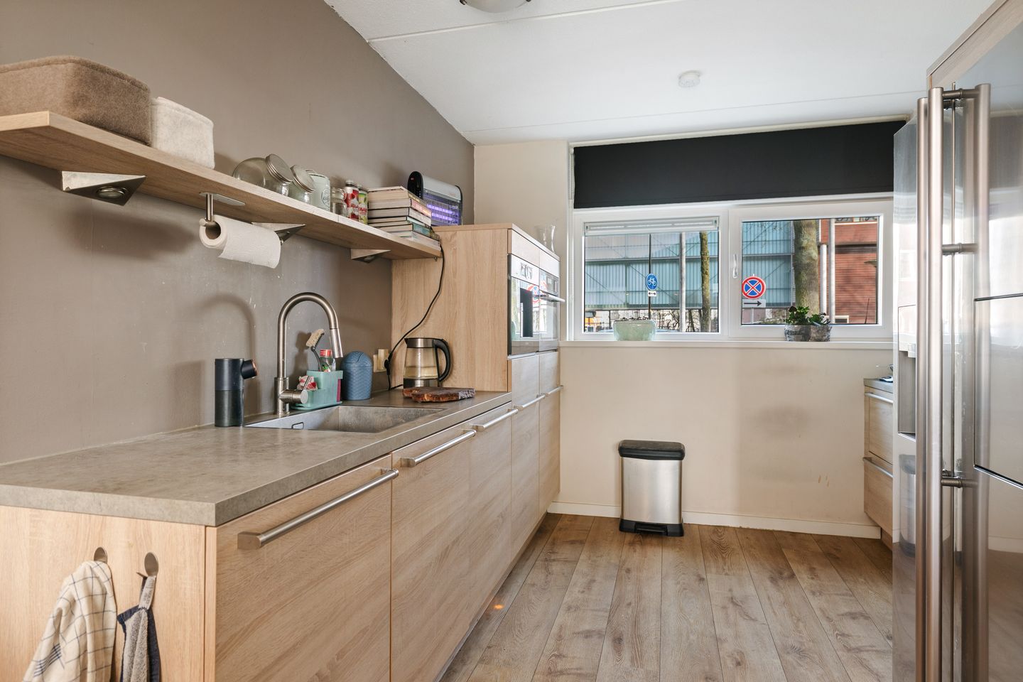 Foto 10 van Pieter Klaarhamerstraat 46