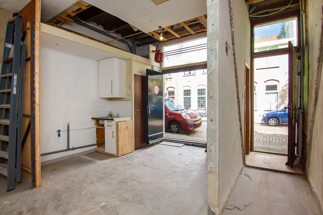 Foto 32 van Tweede Vooruitgangstraat 41-RD