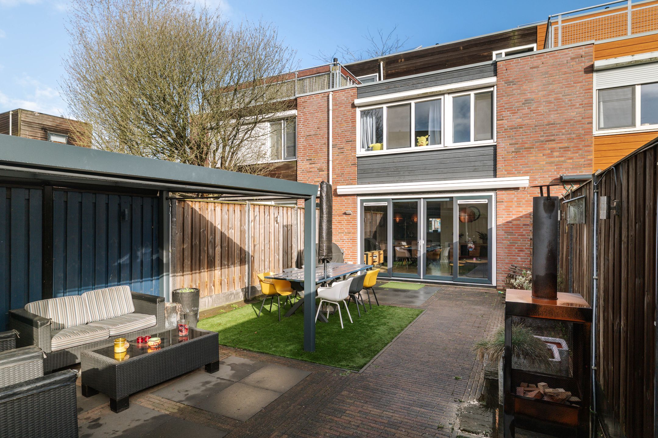 Foto 15 van Pieter Klaarhamerstraat 46