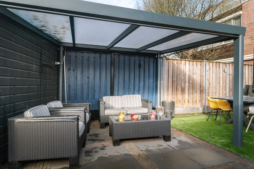 Foto 16 van Pieter Klaarhamerstraat 46