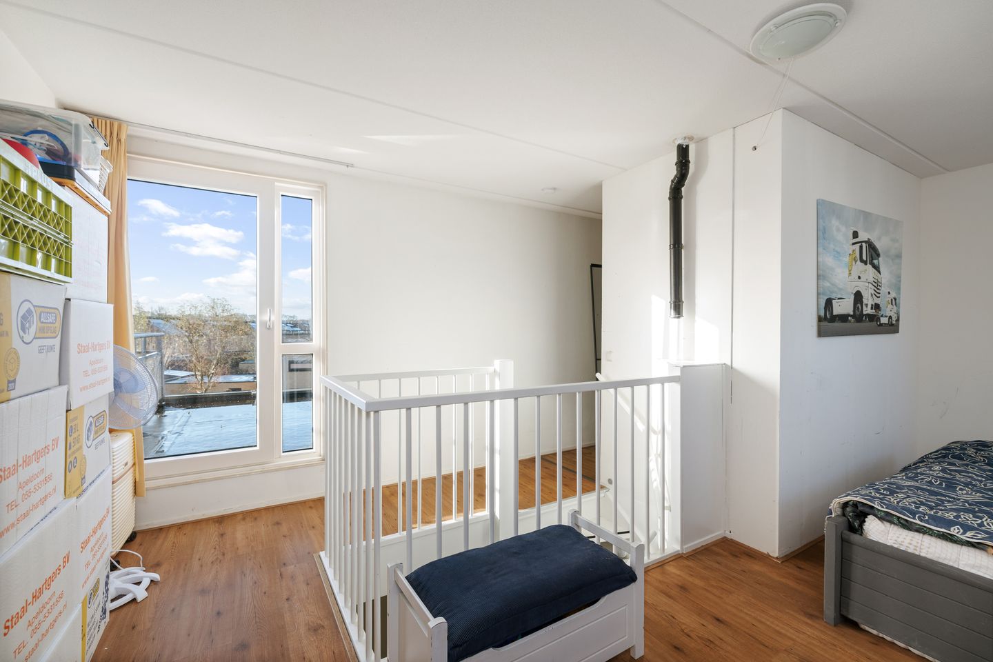 Foto 25 van Pieter Klaarhamerstraat 46