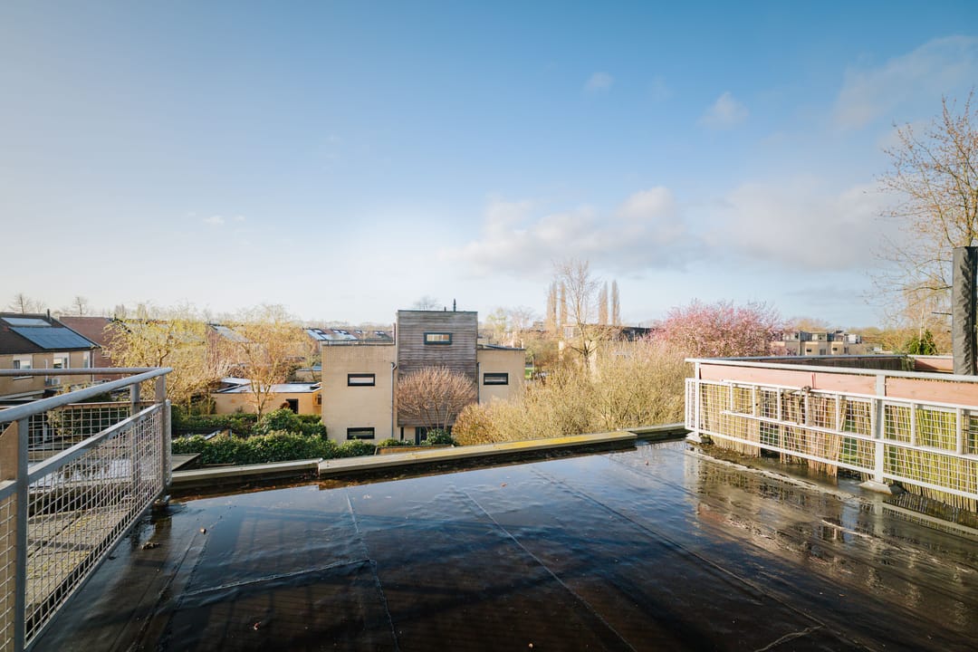 Foto 28 van Pieter Klaarhamerstraat 46