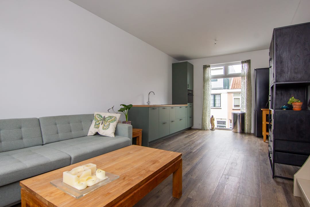 Foto 7 van Tweede Vooruitgangstraat 41-RD