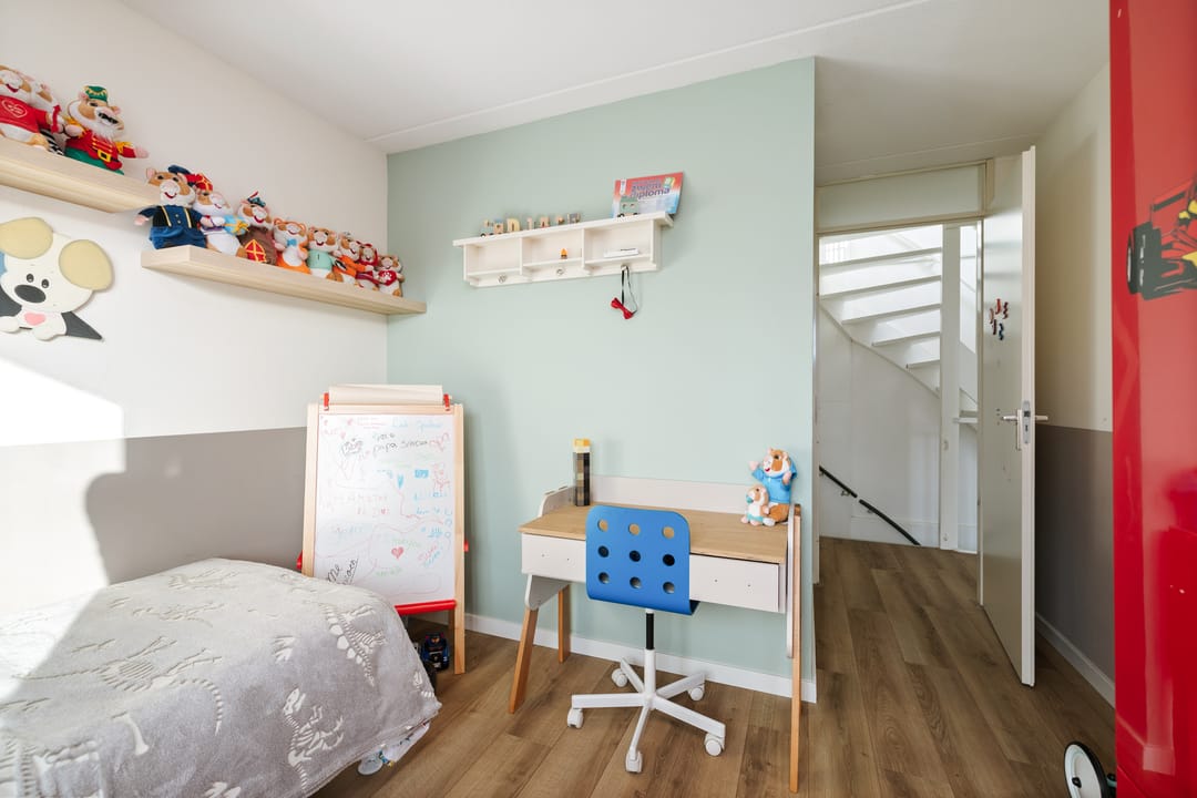 Foto 23 van Pieter Klaarhamerstraat 46