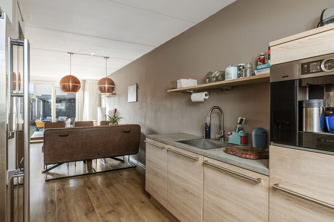 Foto 13 van Pieter Klaarhamerstraat 46