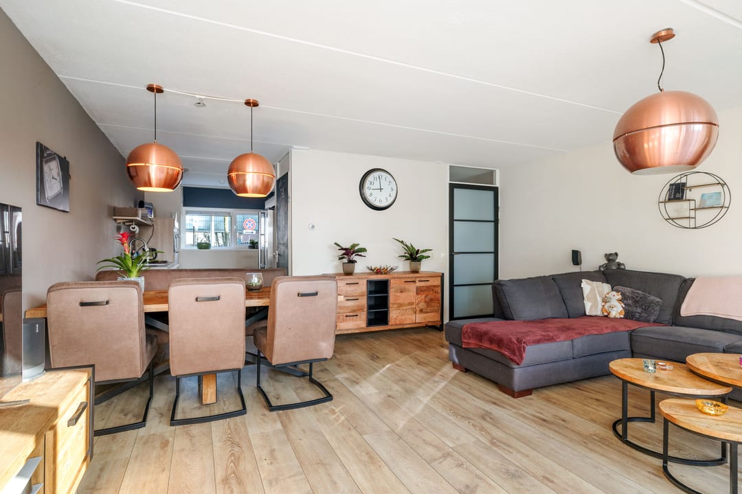 Foto 8 van Pieter Klaarhamerstraat 46