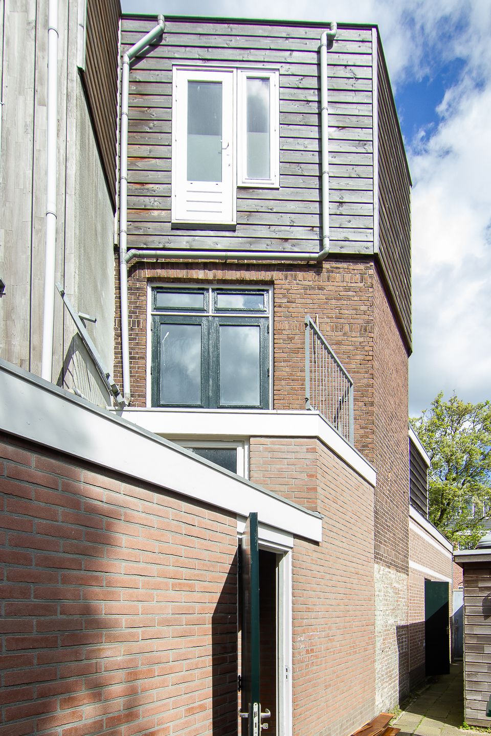 Foto 40 van Tweede Vooruitgangstraat 41-RD