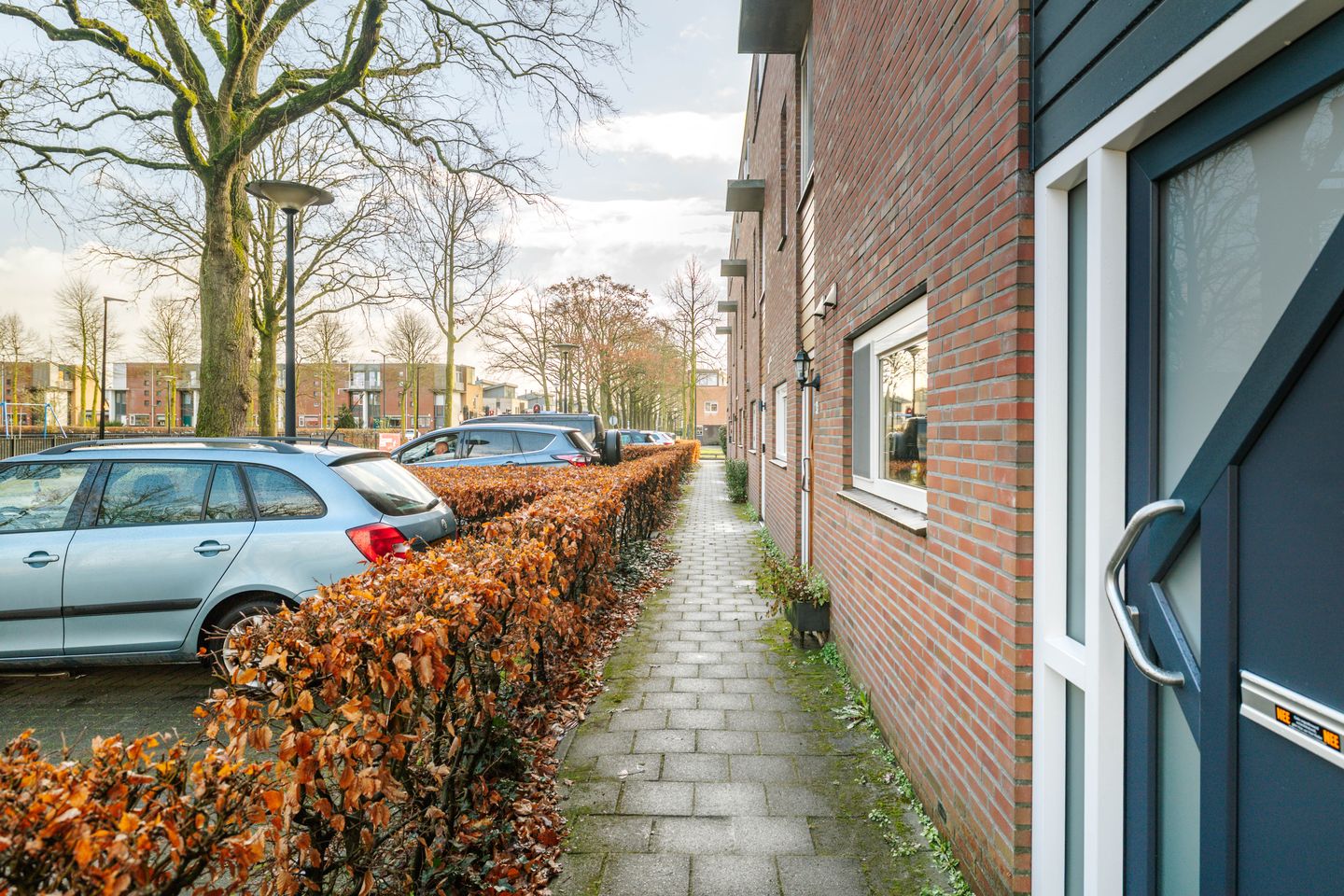 Foto 5 van Pieter Klaarhamerstraat 46