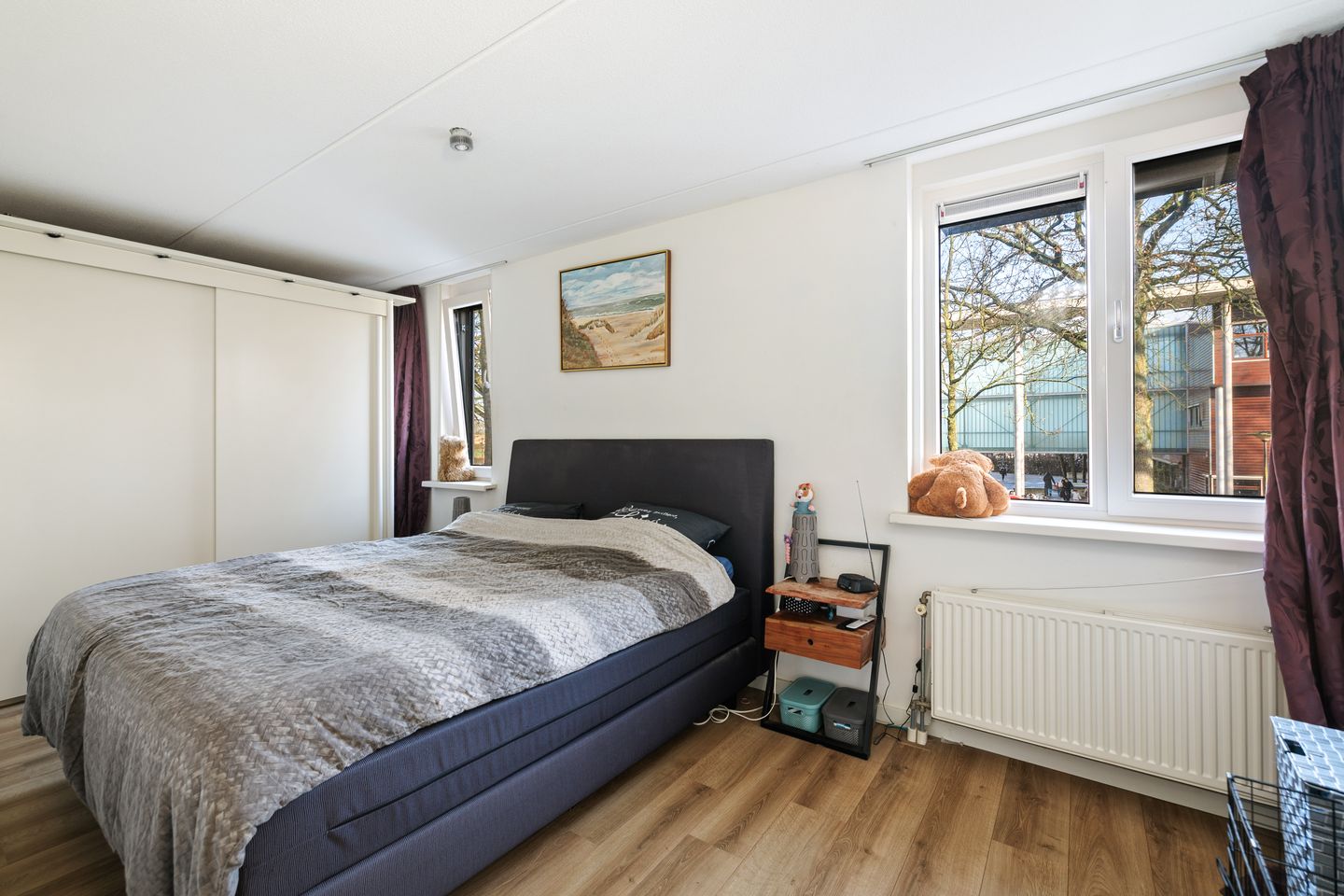 Foto 20 van Pieter Klaarhamerstraat 46