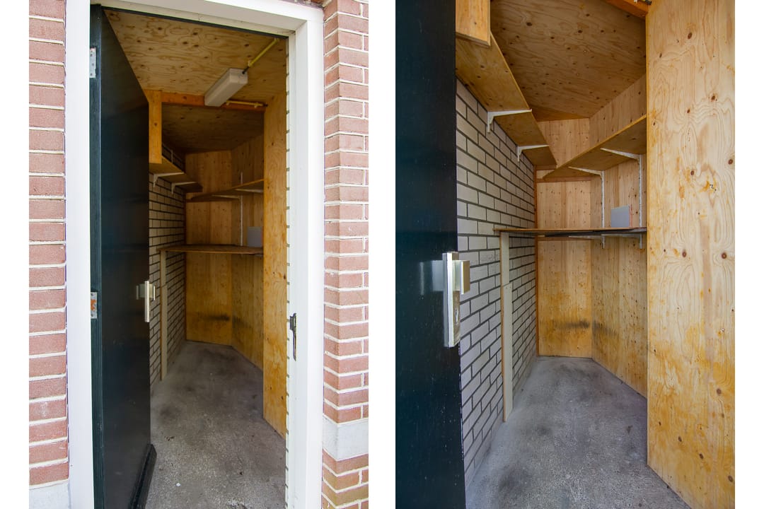 Foto 38 van Tweede Vooruitgangstraat 41-RD