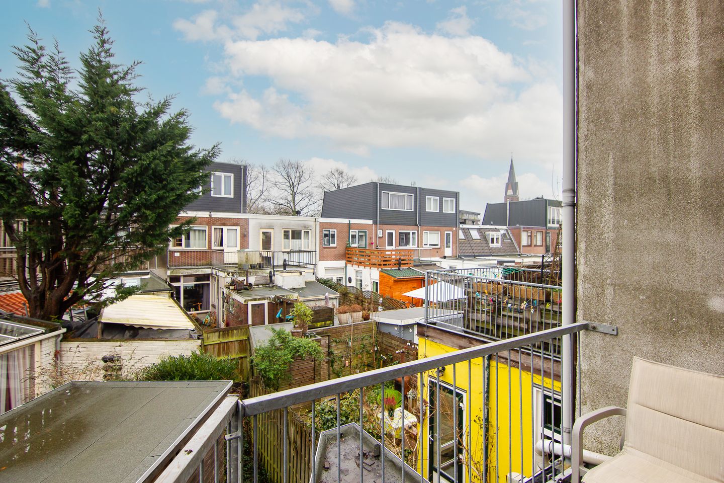 Foto 14 van Tweede Vooruitgangstraat 41-RD