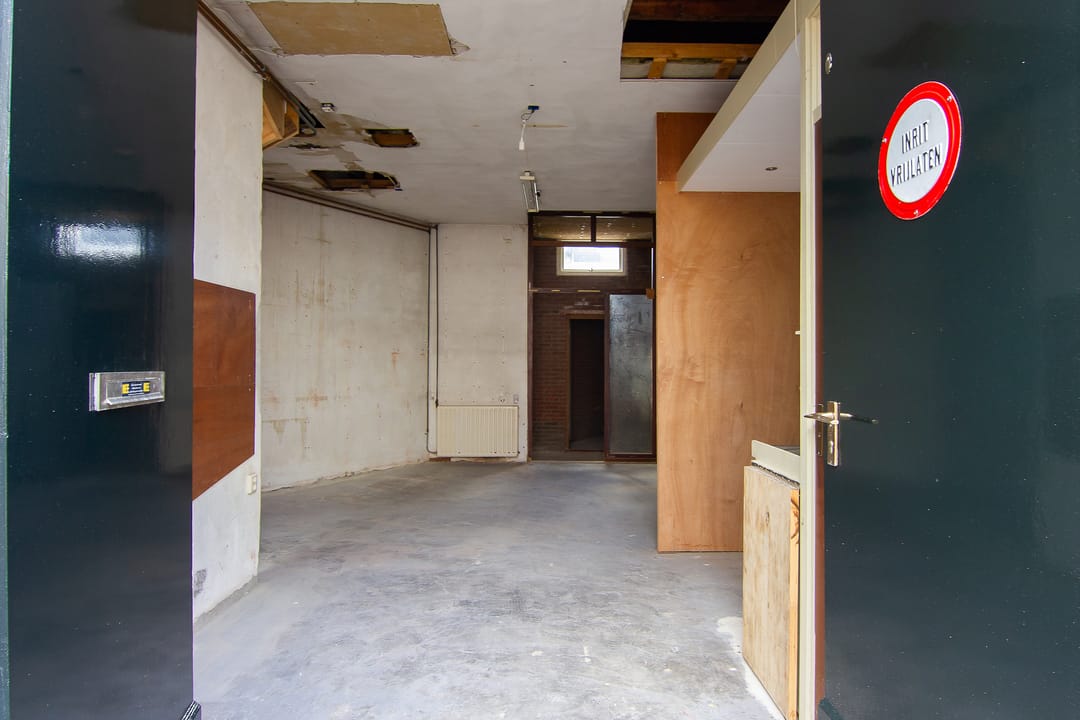 Foto 28 van Tweede Vooruitgangstraat 41-RD