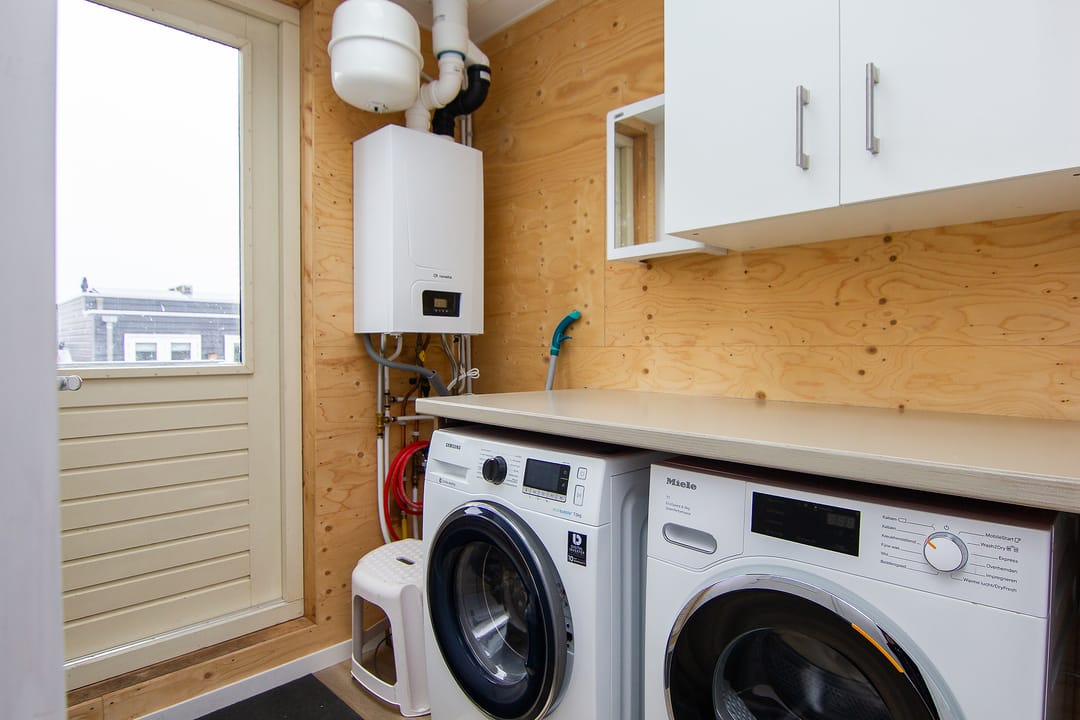 Foto 22 van Tweede Vooruitgangstraat 41-RD