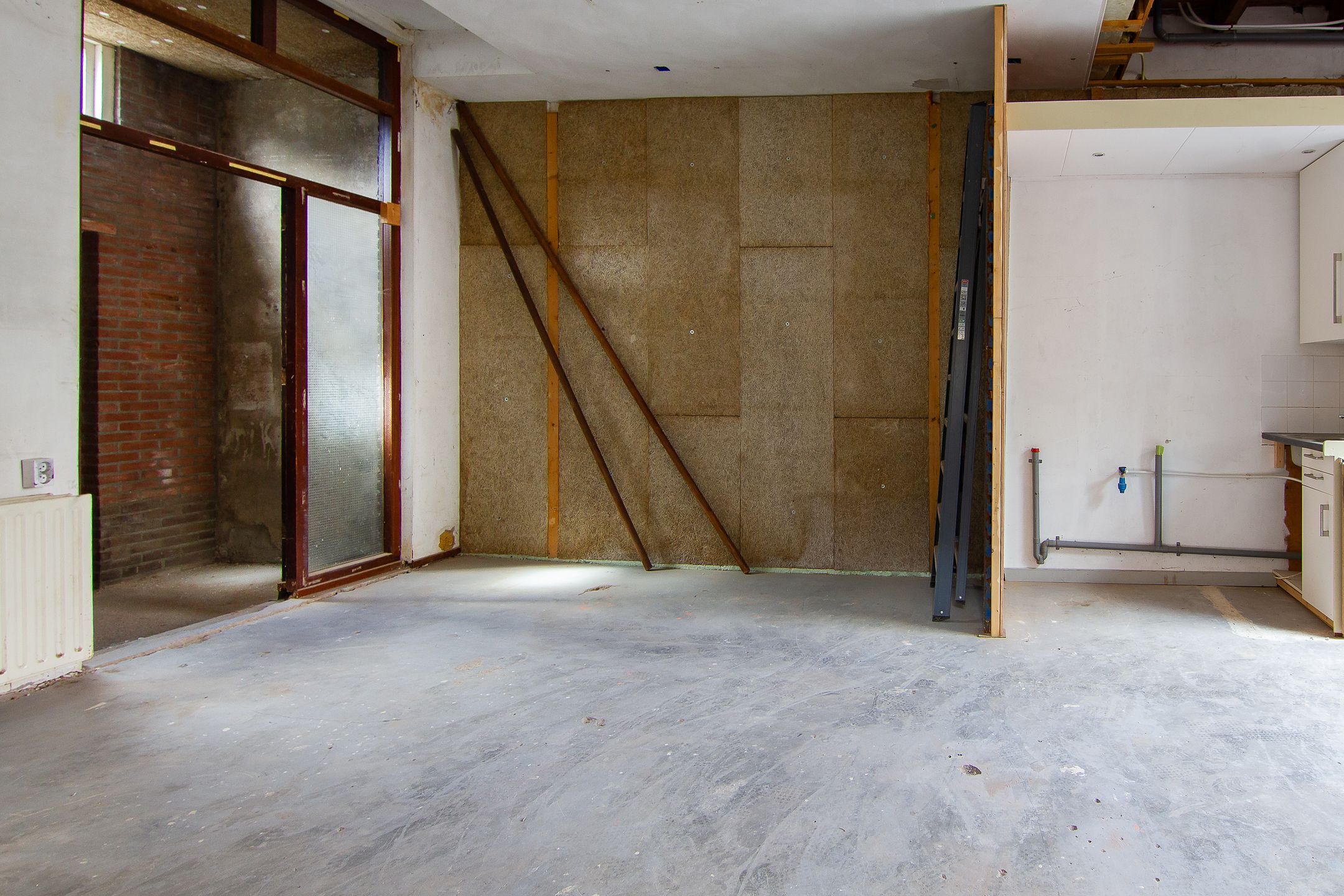 Foto 30 van Tweede Vooruitgangstraat 41-RD