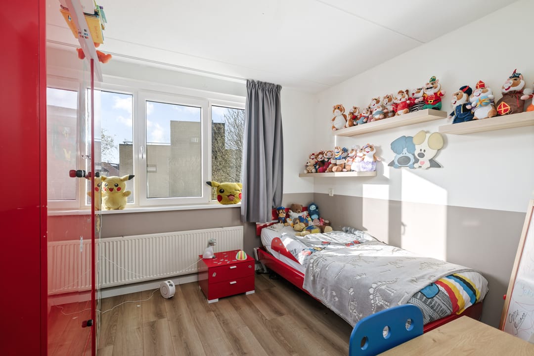 Foto 22 van Pieter Klaarhamerstraat 46