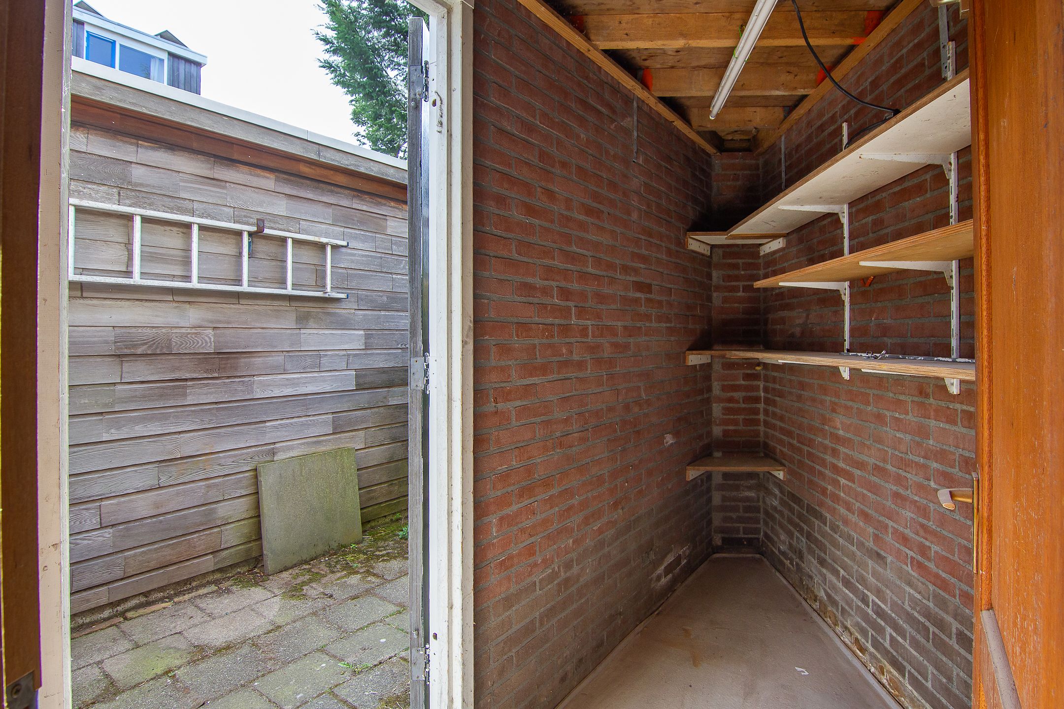 Foto 36 van Tweede Vooruitgangstraat 41-RD