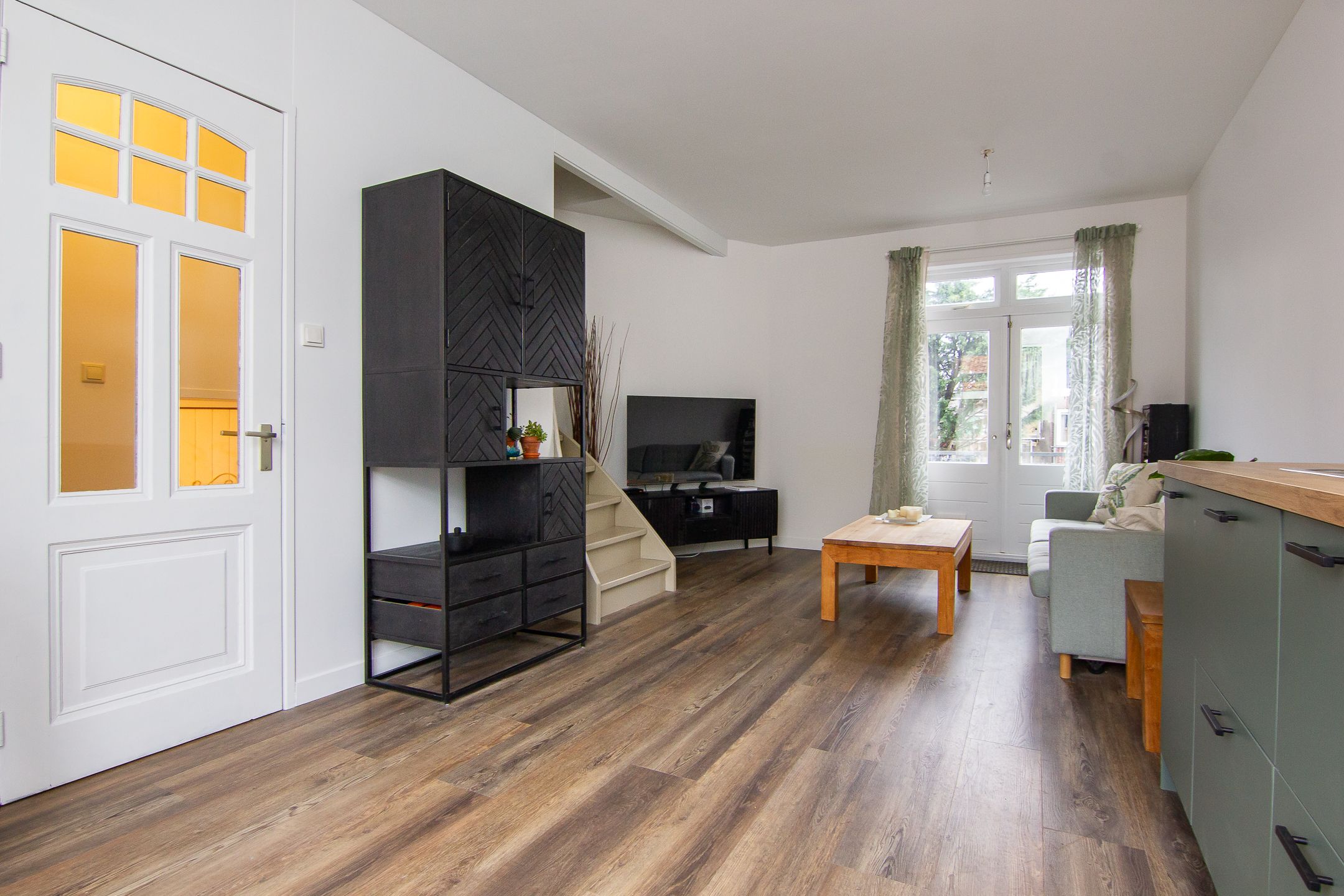 Foto 3 van Tweede Vooruitgangstraat 41-RD