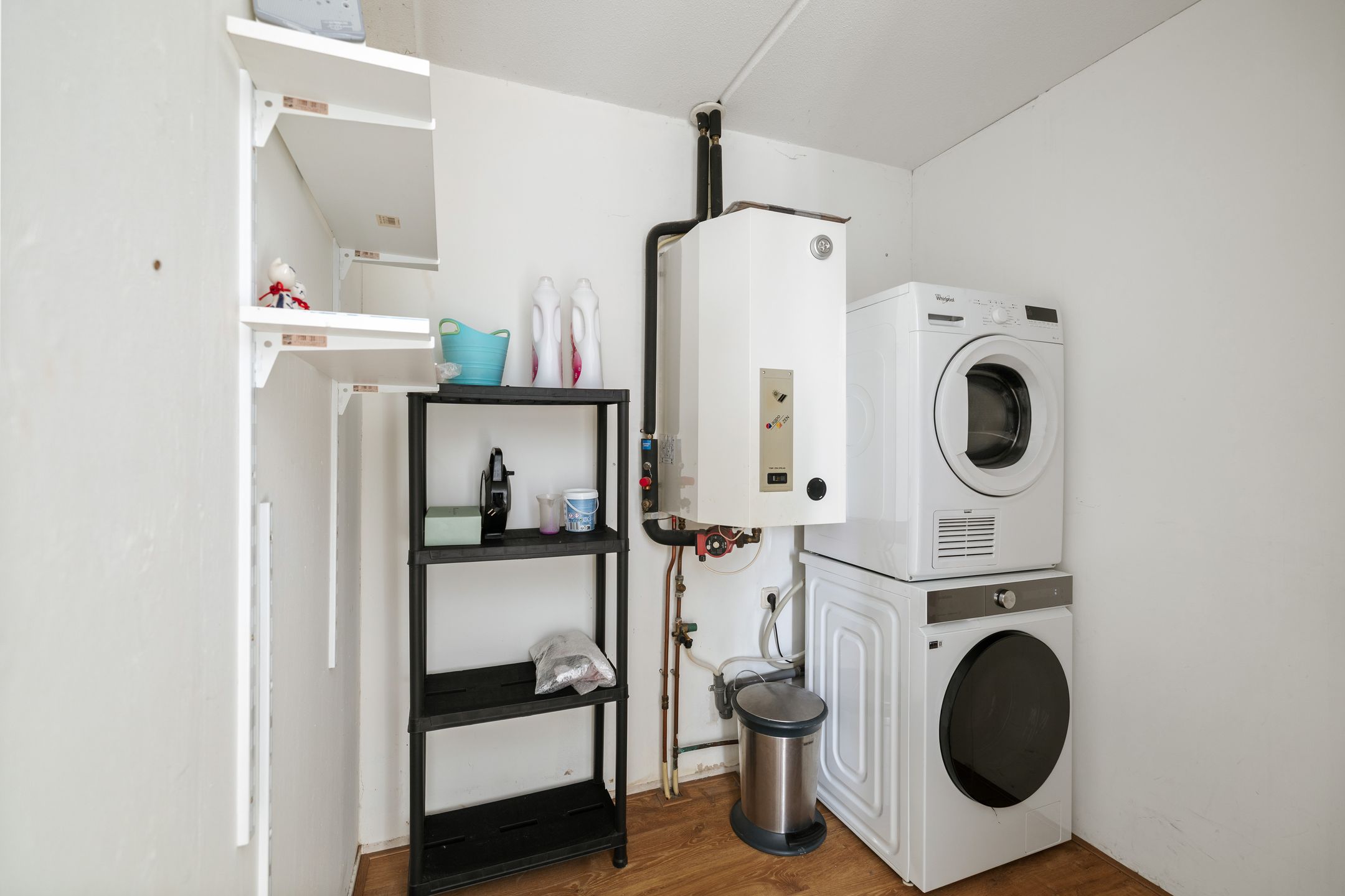 Foto 27 van Pieter Klaarhamerstraat 46