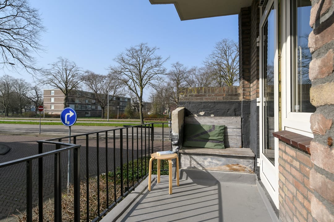 Foto 17 van Karel de Grotelaan 291