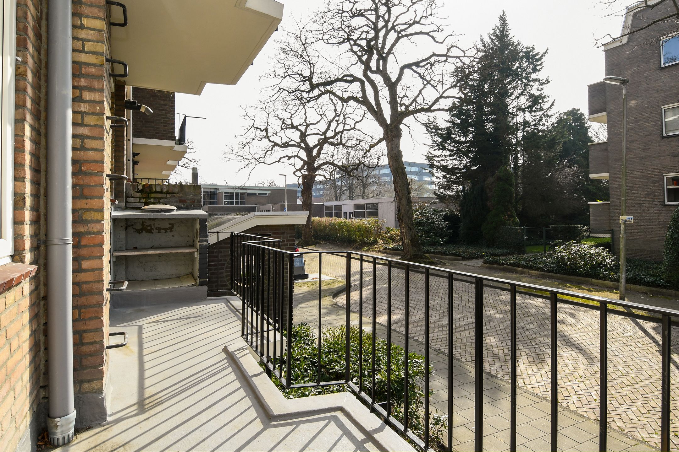 Foto 18 van Karel de Grotelaan 291