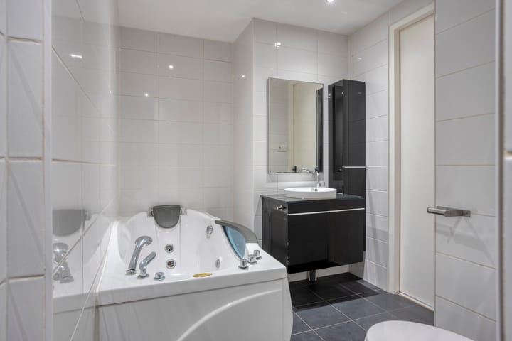 Foto 3 van Ridderstraat 16-D