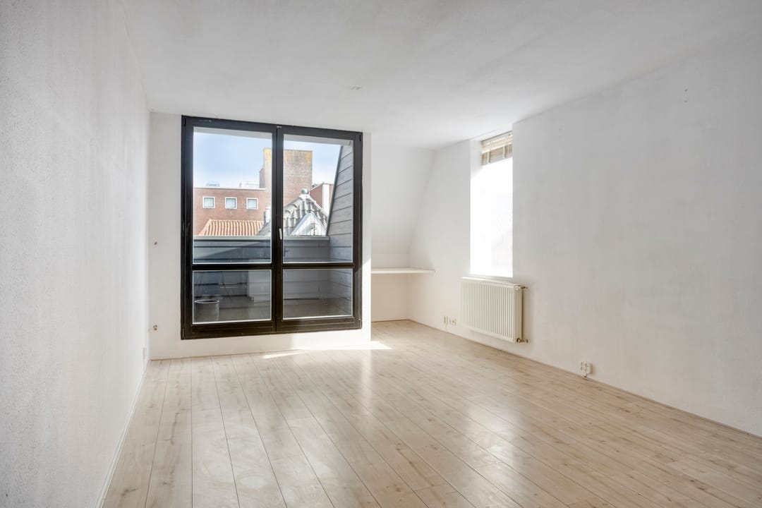 Foto 11 van Ridderstraat 16-D