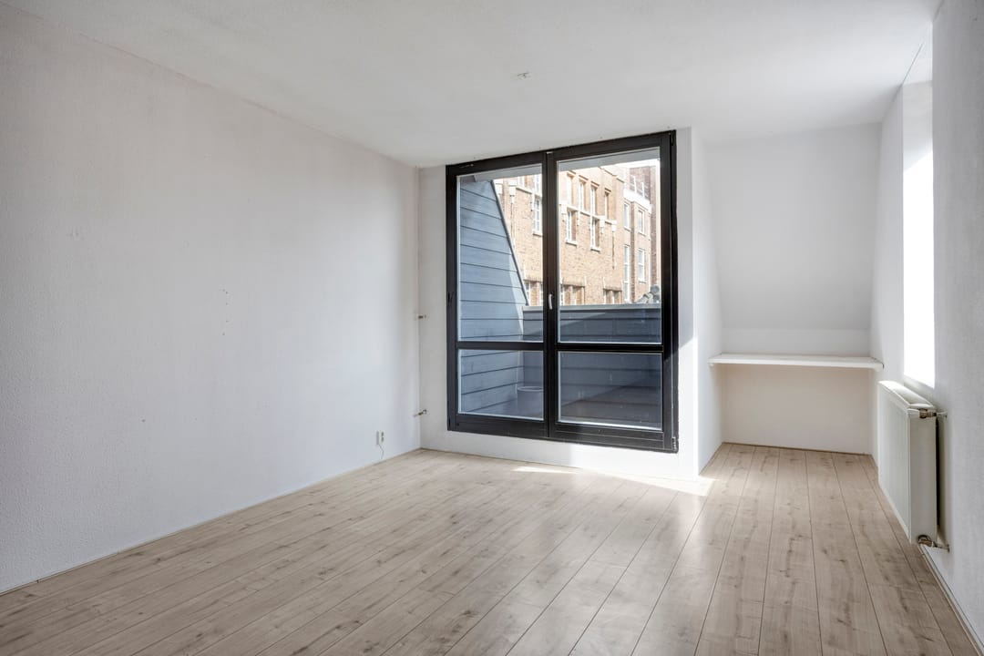 Foto 13 van Ridderstraat 16-D