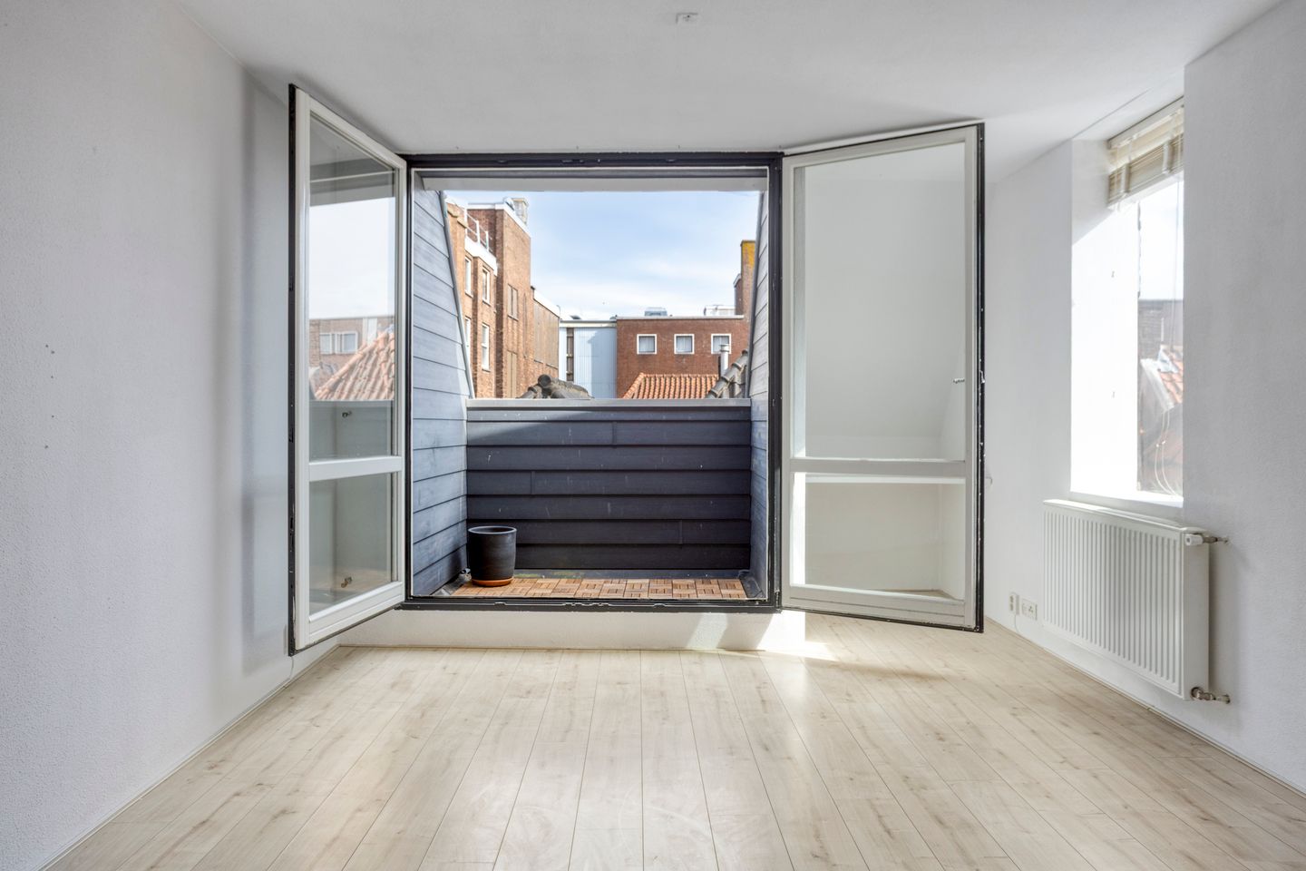 Foto 14 van Ridderstraat 16-D