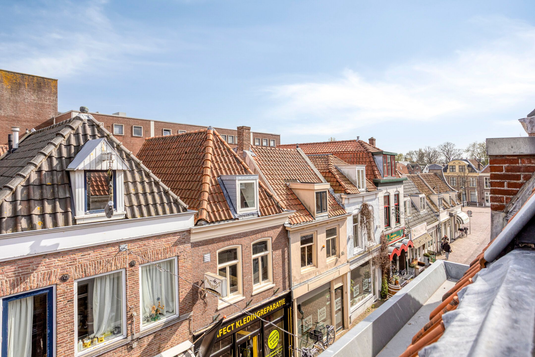 Foto 18 van Ridderstraat 16-D