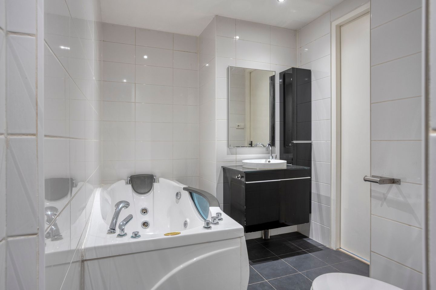 Foto 25 van Ridderstraat 16-D