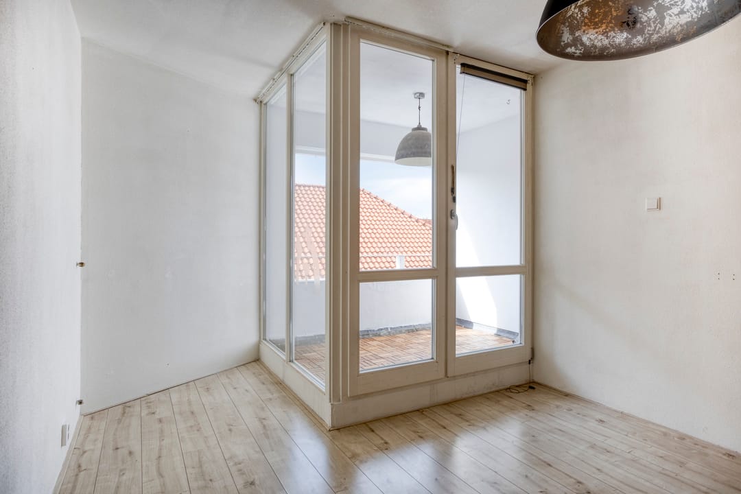 Foto 28 van Ridderstraat 16-D