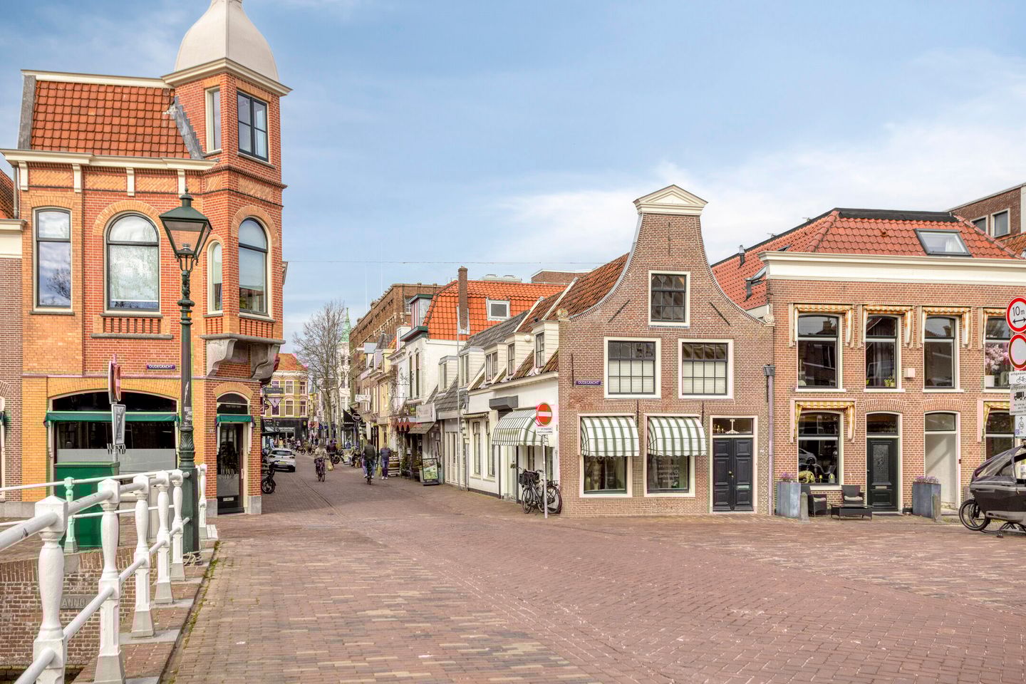 Foto 34 van Ridderstraat 16-D