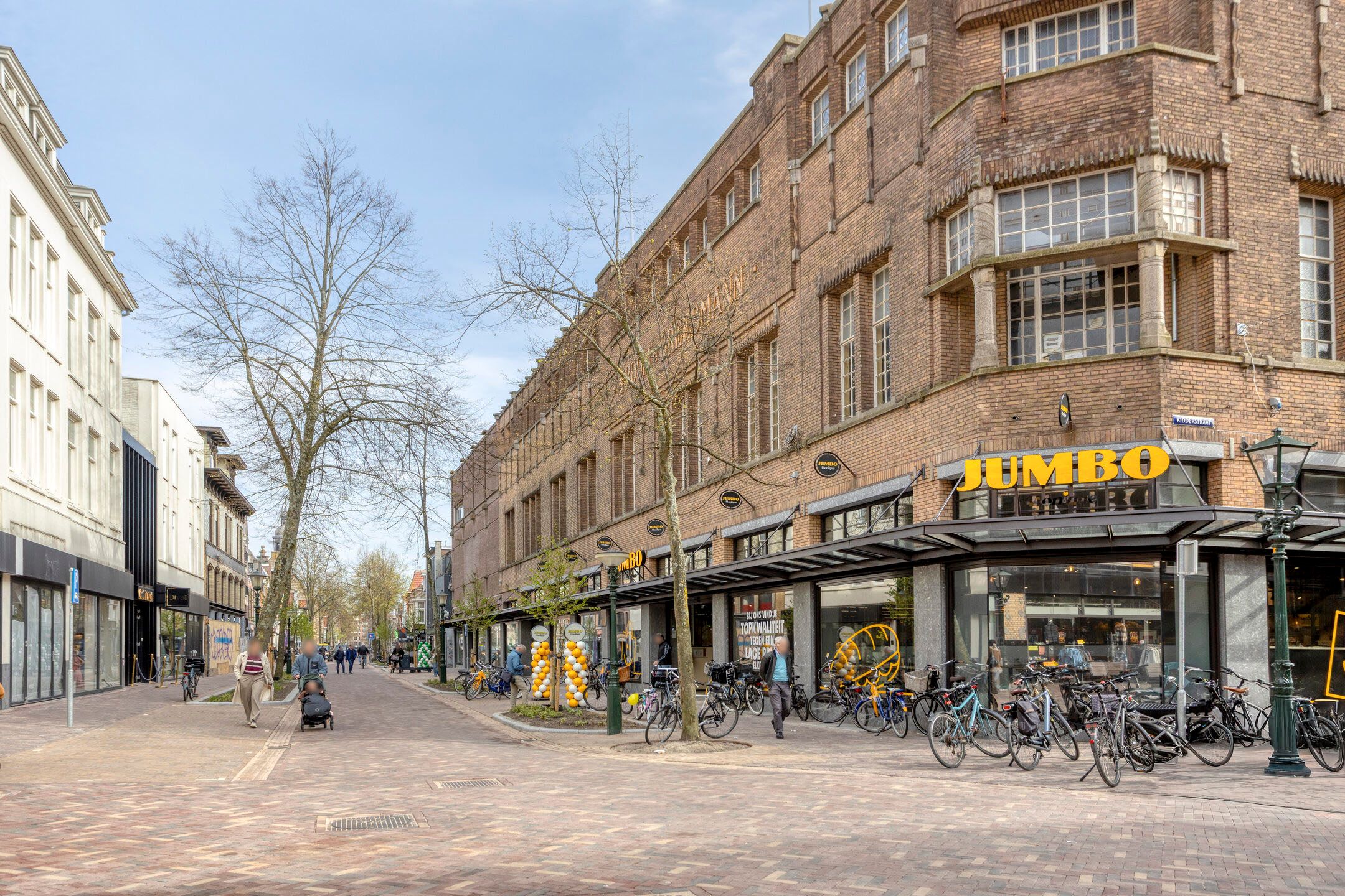 Foto 36 van Ridderstraat 16-D