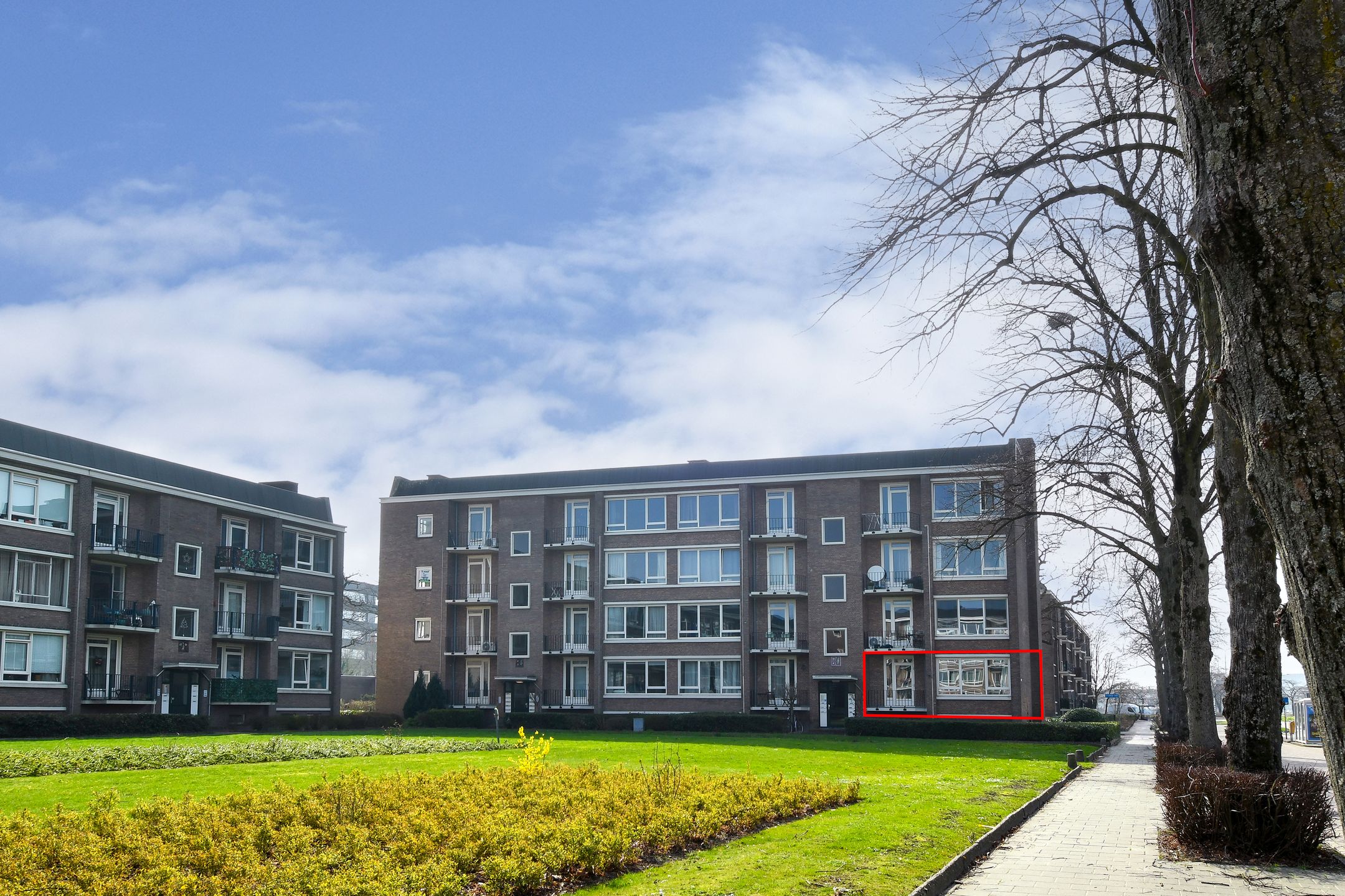 Karel de Grotelaan 291 