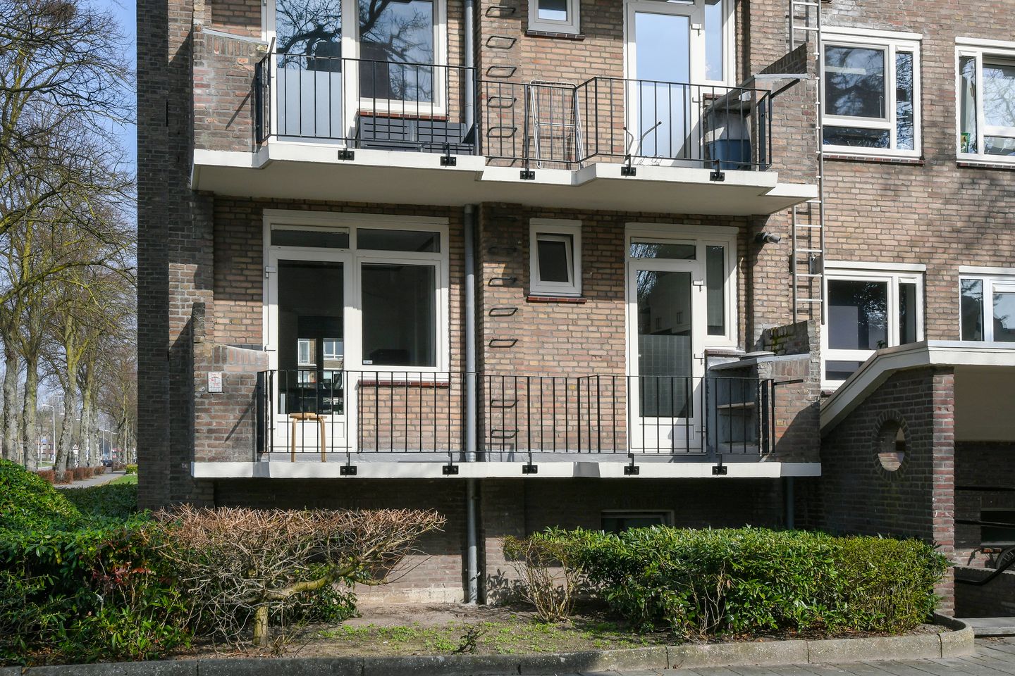 Foto 4 van Karel de Grotelaan 291