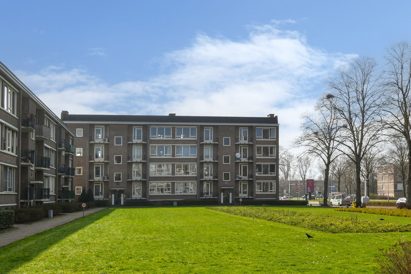 Foto 5 van Karel de Grotelaan 291