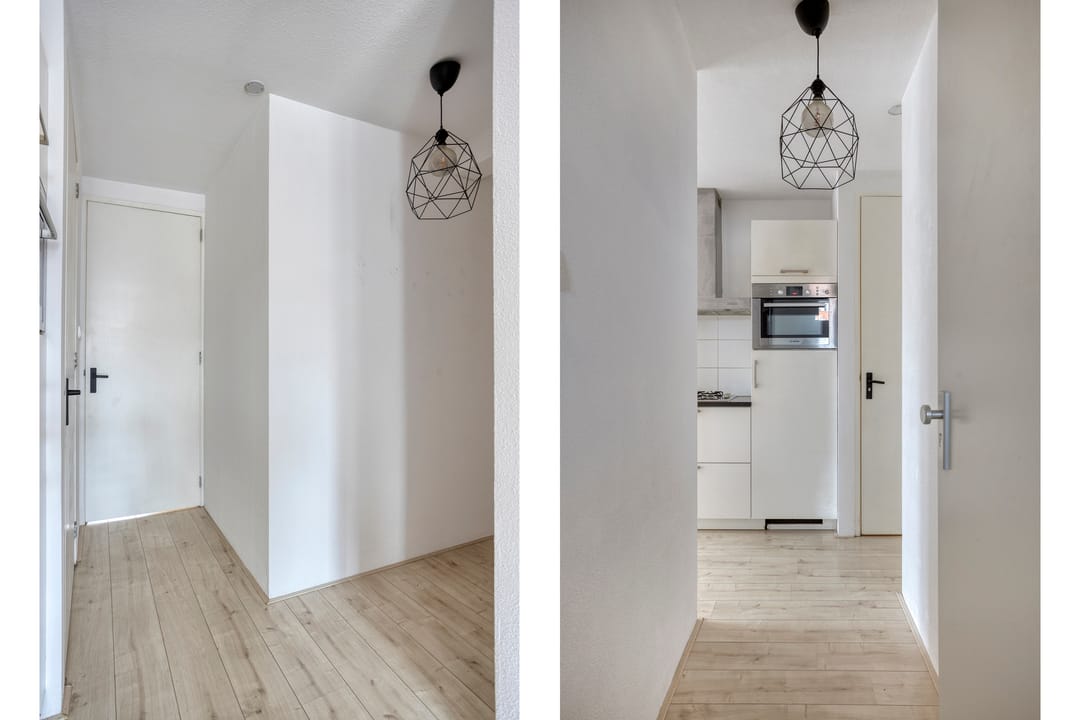 Foto 8 van Ridderstraat 16-D